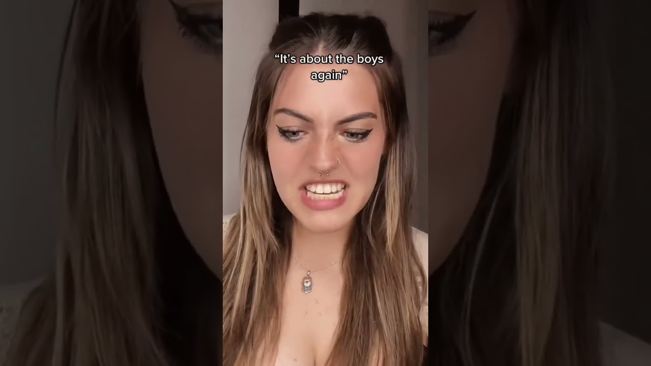 #pov her parents don’t trust her. #acting #tiktok #youtubeshorts #outerbanks