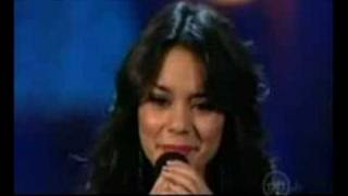 Vanessa Hudgens - The christmas song