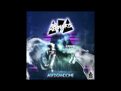 The Melovskys - Asfixiandome (Single)