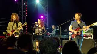 Dweezil Zappa Dirty Love at The New Daisy Theater, Memphis, TN 4-5-2018