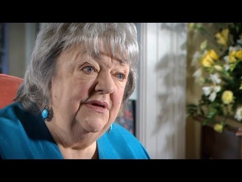 Maeve Binchy | What's the Meaning of Life?