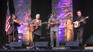 River Under the Road - Laurie Lewis and the Right Hands at CBA Festival
