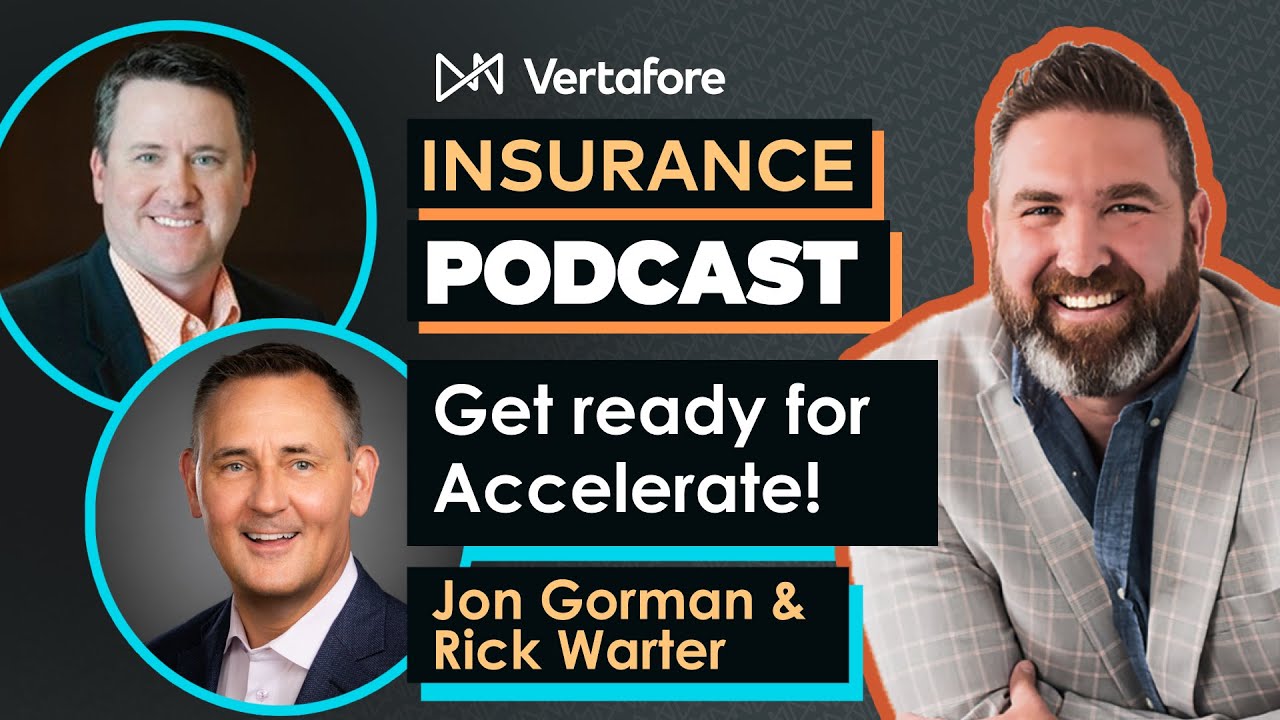 Get ready for Accelerate Powered by NetVU in Charlotte, NC 2025 - Episode 416