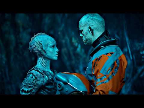 The War Between Land and Sea: Deeper Dive into the Aquatic Lore | Movie Recap