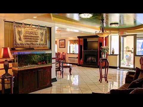 Quality Inn - Vernon, CT