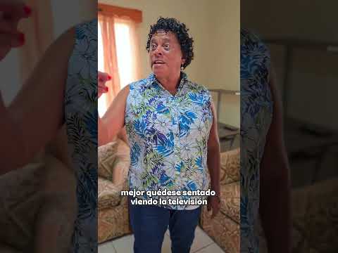 Una suegra rechazó a su yerno e invitó al ex de su hija....
