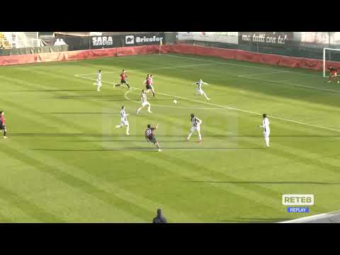 Atletico Ascoli - Vigor Senigallia 2-1