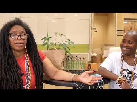 MY FIRST YONI & WOMB SPIRITUAL CLEANSE