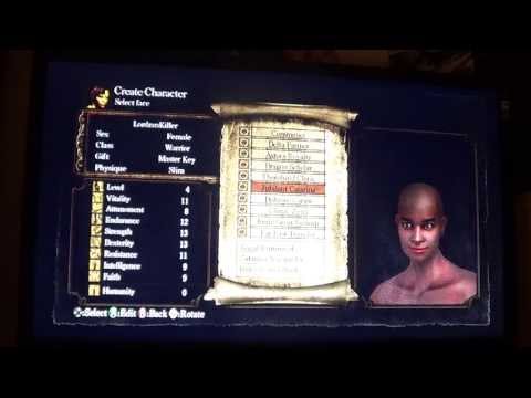 Let's Play Dark Souls Prepare to Die Edition - part 1