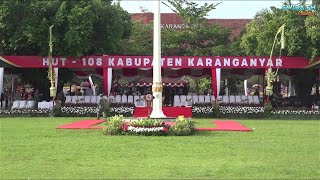 Download lagu 🔴Live Upacara dalam rangka Hari jadi ke 108 Kabupaten Karanganyar 2025 mp3 Download lagu 🔴Live Upacara dalam rangka Hari jadi ke 108 Kabupaten Karanganyar 2025 mp3