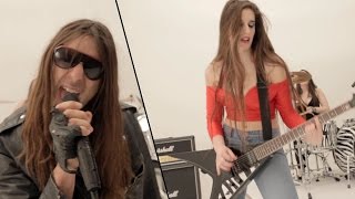 Download lagu The Babes - Bad News mp3 Download lagu The Babes - Bad News mp3