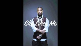 Pleasure P feat. LeToya Luckett - She Likes Me