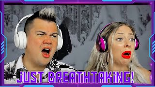 Reaction To &quot;SONATA ARCTICA - For The Sake Of Revenge&quot; THE WOLF HUNTERZ Jon and Dolly