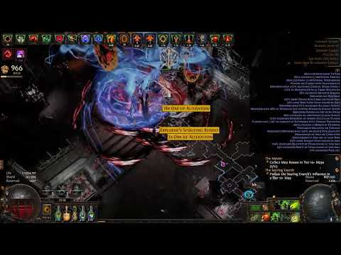 JUICED MAP (TOXIC RAIN CHAMPION) 3.20