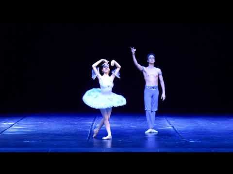 Pas d'Esclave - Patrícia Soares, Stoyan Fartunov