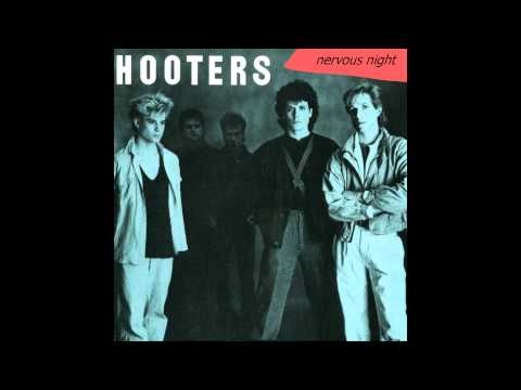 The Hooters, "Blood from a Stone"