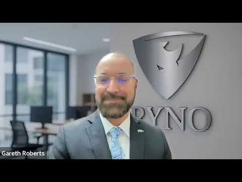 Gareth Roberts (December 2025)