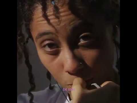 nabru - be safe prod. dro (videoclipe oficial)