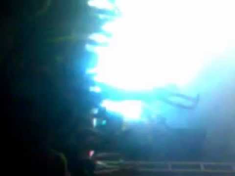 Gaiola Das Popozudas No ibiza-Abertura 10-03-2013