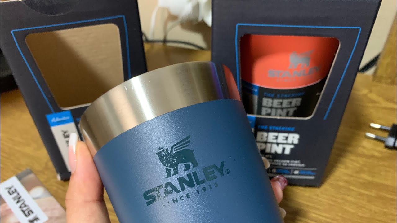 COPO STANLEY COMPRADO DIRETAMENTE DO SITE - NÃO CAIA EM GOLPES