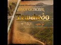 Promo for Mikey General's "Tewahedo" Album (@MikeyGeneral7)