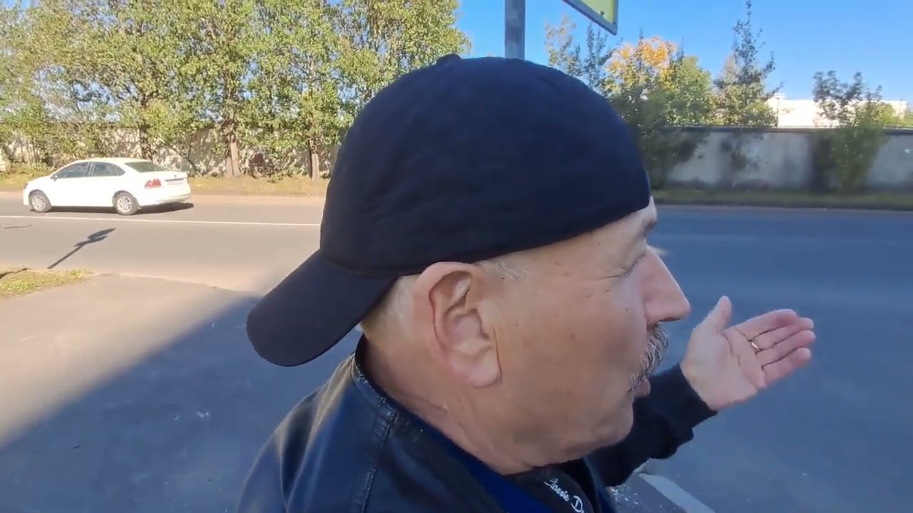 В Санкт - Петербурге создали условия для тех ...Кто попал в Беду !!! Ответственн