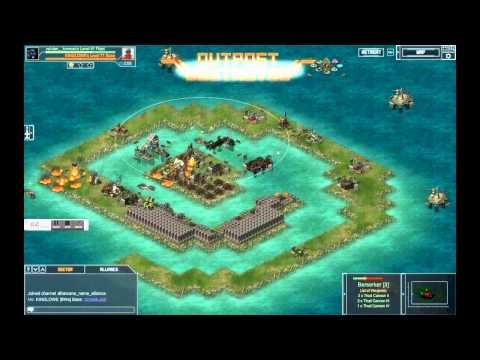 KINGLOWE [BWs] Base:lv71 sector320