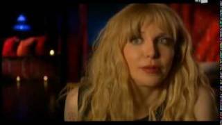 Courtney Love on Faith No More (Interview feat. Roddy Bottum)