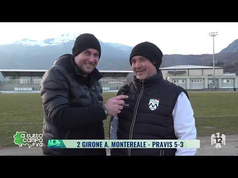 A TUTTO CAMPO FVG | 04/02/2026