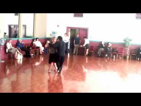 Argentine Tango Steps: Corte con Barridas, Ochos, emblishments www.tangonation.com 4/6/2014