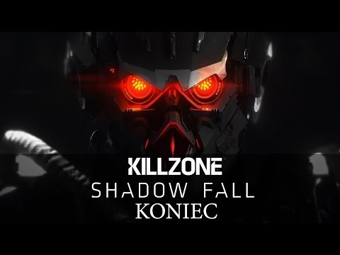 #13 Zagrajmy w Killzone: Shadow Fall (PS4) - Rozdział 10 (Koniec gry) - PlayStation 4 (PS4)