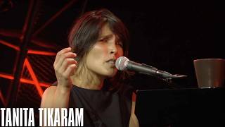 Tanita Tikaram - Dust On My Shoes (Live at AVO Session, Basel, 2011)