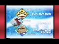 A Seguir Zum Zum Zum Clifford Timothy Vai A Escola TV Cultura 2006 2007