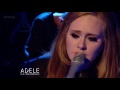 Adele - Take It All (Live at Later with Jools Holland)