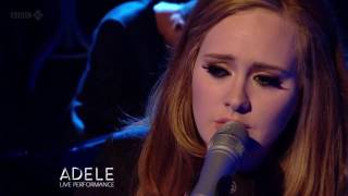 Adele - Take It All (Live at Later with Jools Holland)