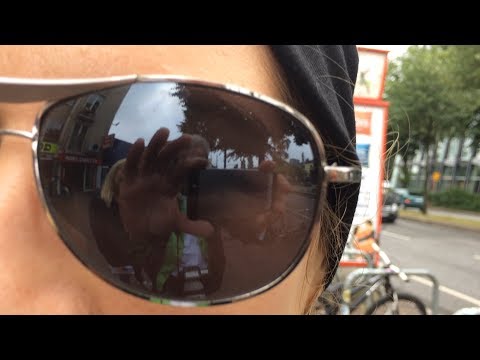 Jetzt spricht der „Schwarze Block“: Das steckt hinter der Schlagermove-Putz-Aktion