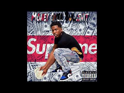 Duce5 BabyBoy - Money Over BullShit