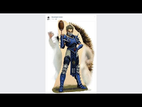 Non-sarcastic Overview of Elven Union