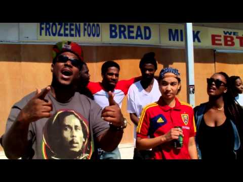 No Names Video Big Gillo a.k.a Cyco feat. P.R.-Da Gentleman Gangsta