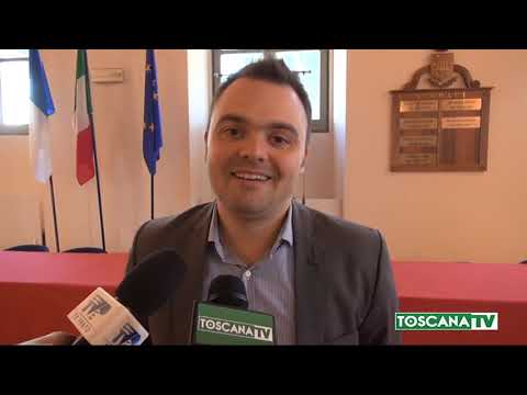 2019-04-01 POGGIO A CAIANO - NUOVA AREA DI SOSTA AL PALAZZETTO SPORT VIALE GALILEI