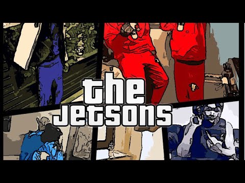 Kha Structure ⚒️♥️ x Mori Briscoe 🖤🌀 - The Jetsons (Unreleased Track )