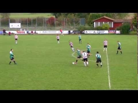 12. Spieltag 12/13: SV Puttenhausen - FC Hohenthann 2:1 (0:0)