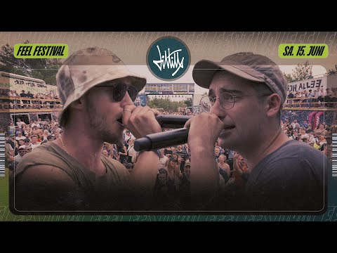 Joseph Steinschleuder vs BanDan