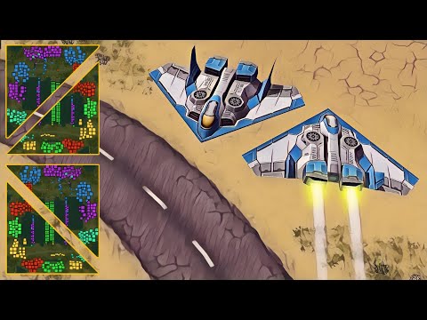 RAGE x Company || Art Of War 3 || 3vs3