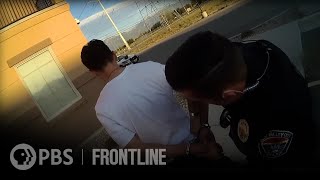Police Killed a Handcuffed Man. Here's What Led to the Shooting. | FRONTLINE