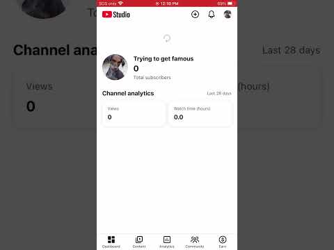YouTube Thumbnail