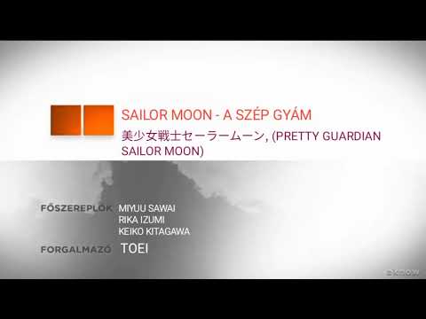 RTL 2 Hungary Filmvege (3 January 2017)