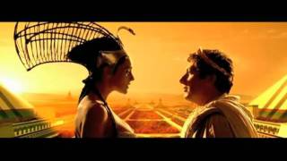 Asterix and Obelix meet Cleopatra - Caesar and Cleopatra(FRENCH)