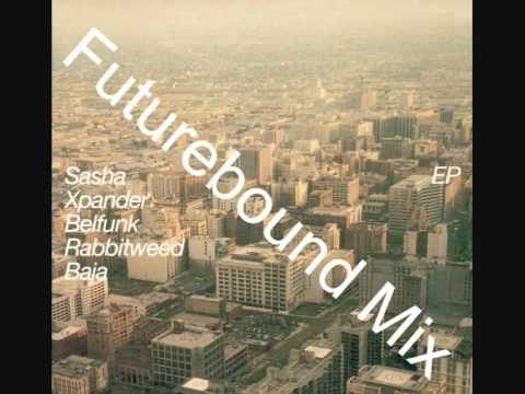 Sasha - Xpander (Futurebound Mix)