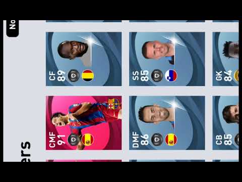 thankyou konami yaaaaaaayyyyyyyy! 200 coin pack opening for eto